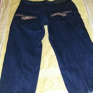 Rocawear Men's Jeans